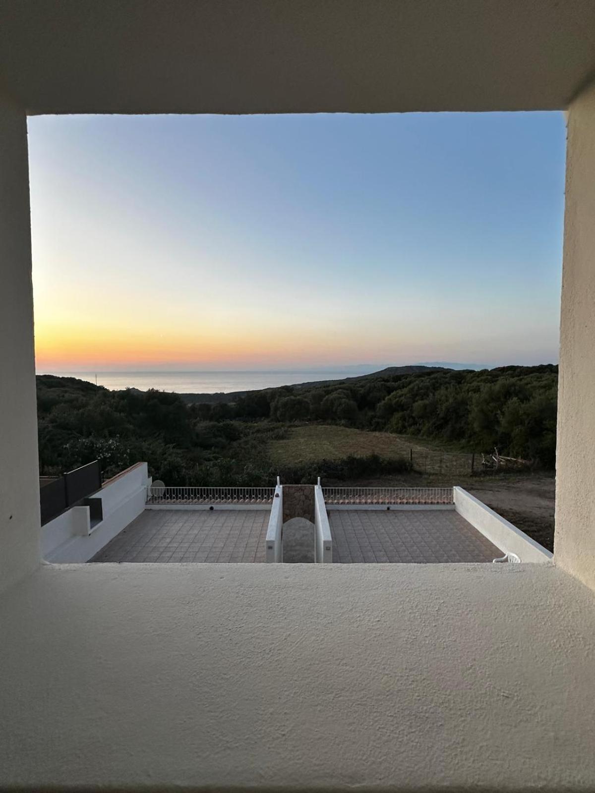 Costa Rossa View Sunset Holiday home *