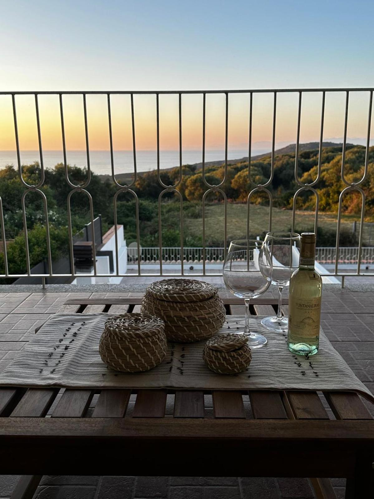 Holiday home Costa Rossa View Sunset
